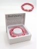 Blessing Bead Bracelets with Gift Box.